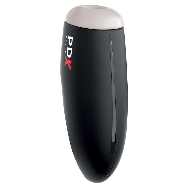 Pipedream Products PDX Elite Fap - O - Matic Male Masturbation Stroker with Advanced Features