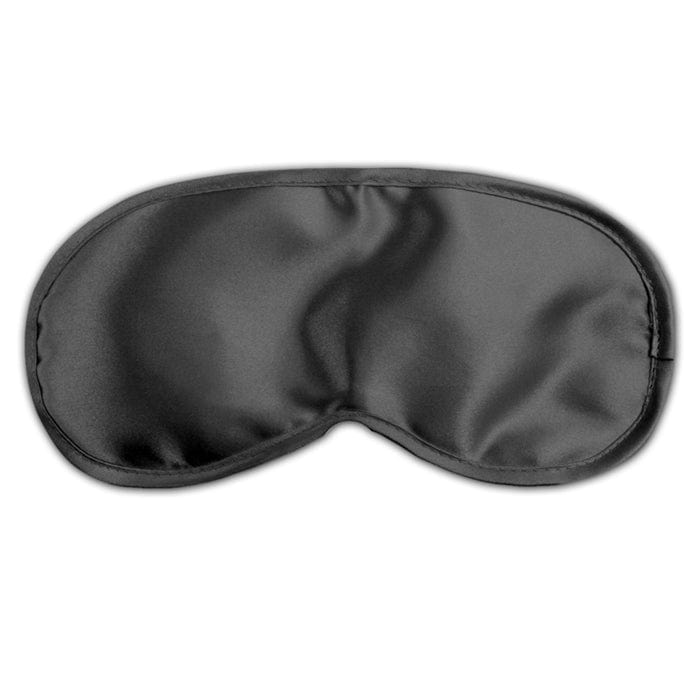 Pipedream Brand Fetish Fantasy Series High - Quality Satin Blindfold Love Mask for Intimate Moments