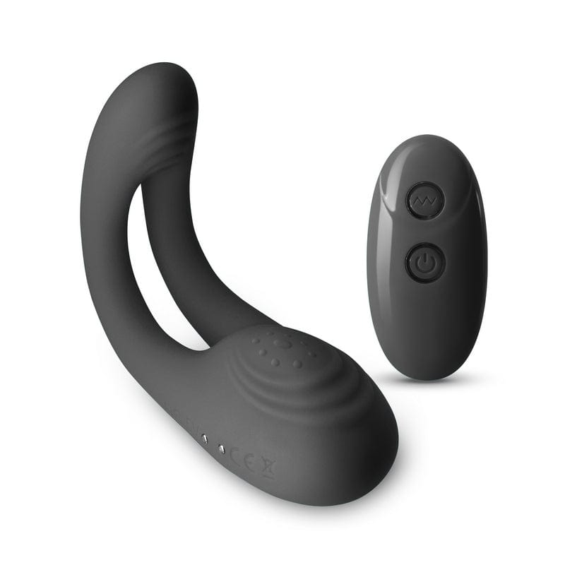 NS Novelties Inya Utopia Rechargeable Intimate Couple's Pleasure Toy
