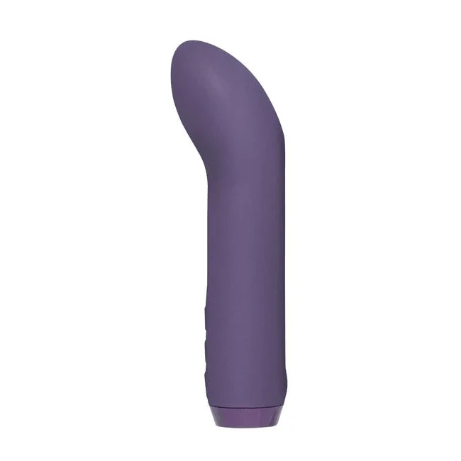 Je Joue High - Performance G - Spot Bullet Style Vibrator for Intense Pleasure