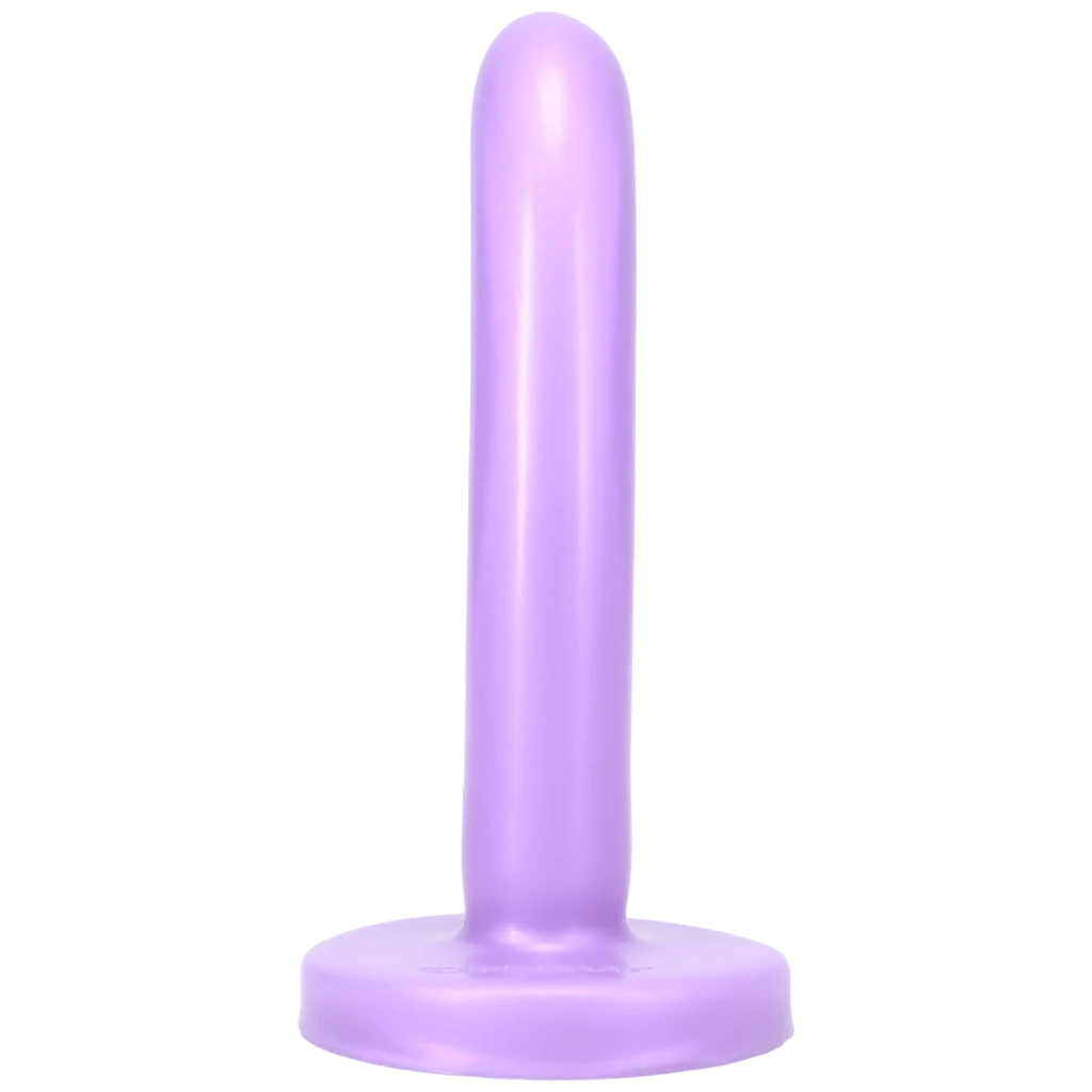 Tantus Silk Small-sized Silicone Dildo for Beginners