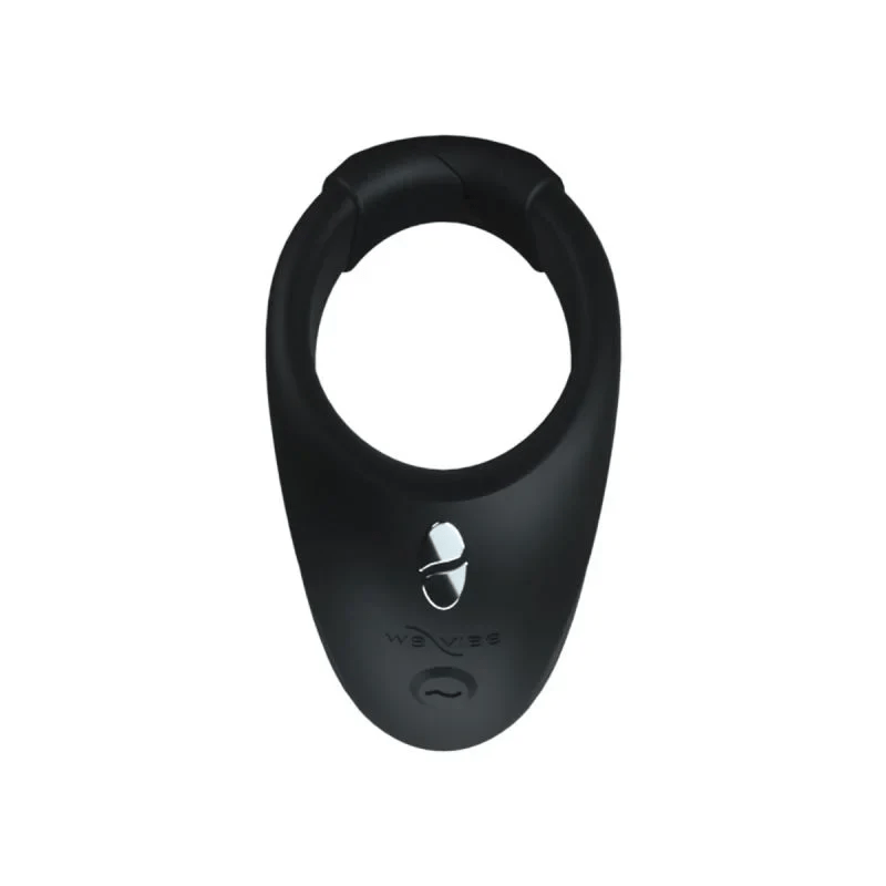 We-Vibe Bond Luxury Vibrating Cock Ring for Adventurous Couples