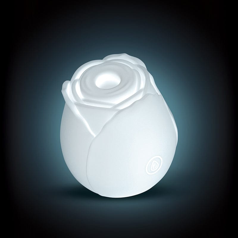 NS Novelties Inya The Rose - A Special Edition Glow-in-the-Dark Adult Pleasure Vibe