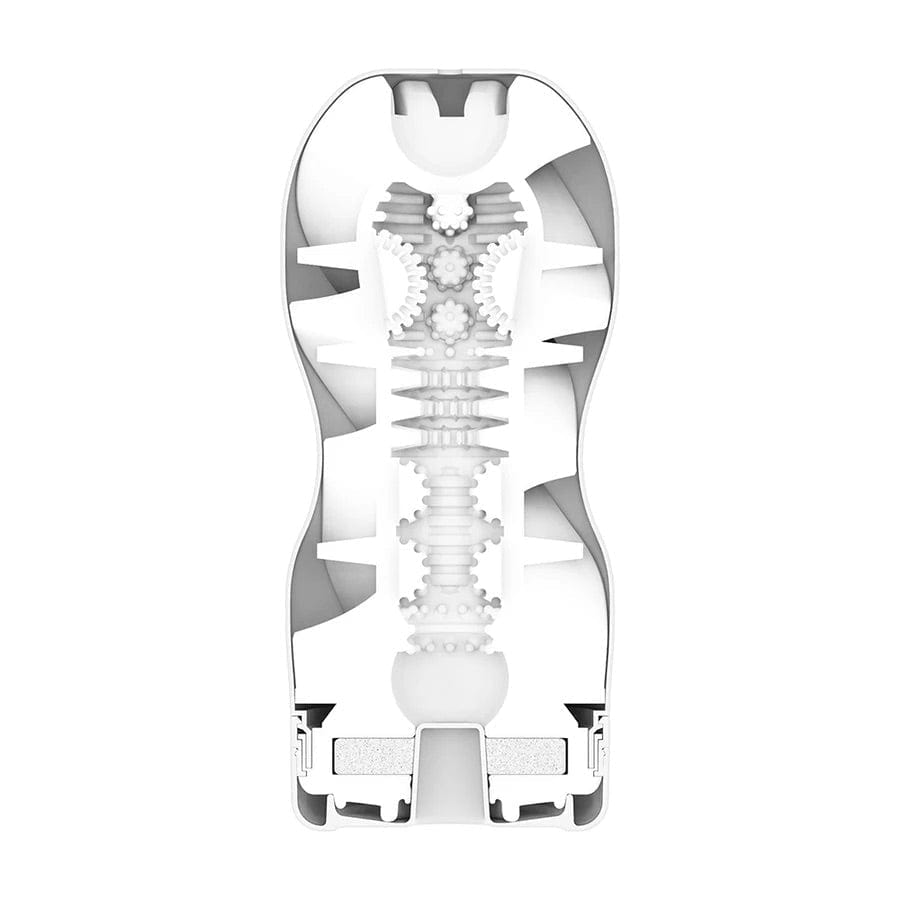 Tenga Air Flow Disposable Male Masturbation Cup with Innovative Air - Cushion Technology