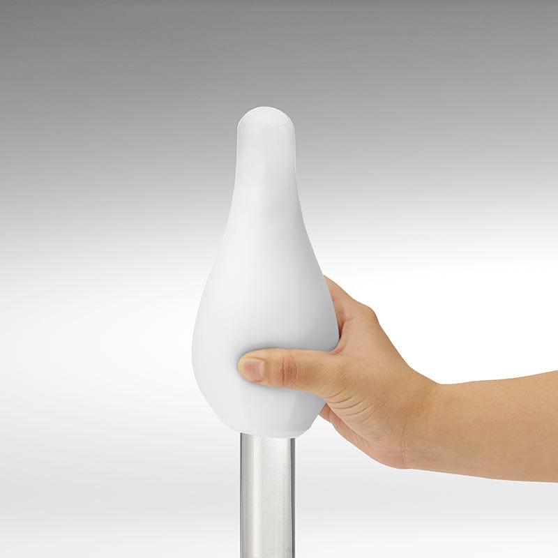 Tenga Geo Glacier: An Unparalleled Male Masturbator for Intense Pleasure