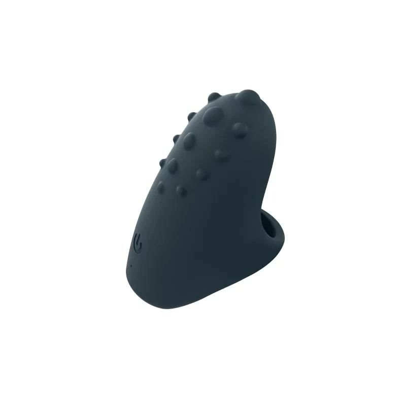 Dorcel Rechargeable Magic Finger Clitoral Vibrator for Precise Erogenous Zone Stimulation