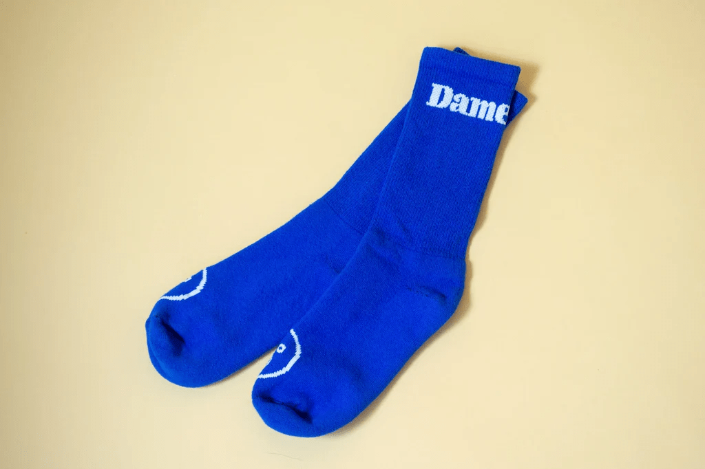 Stylish and Comfortable Dame Socks for Enhanced Intimacy
