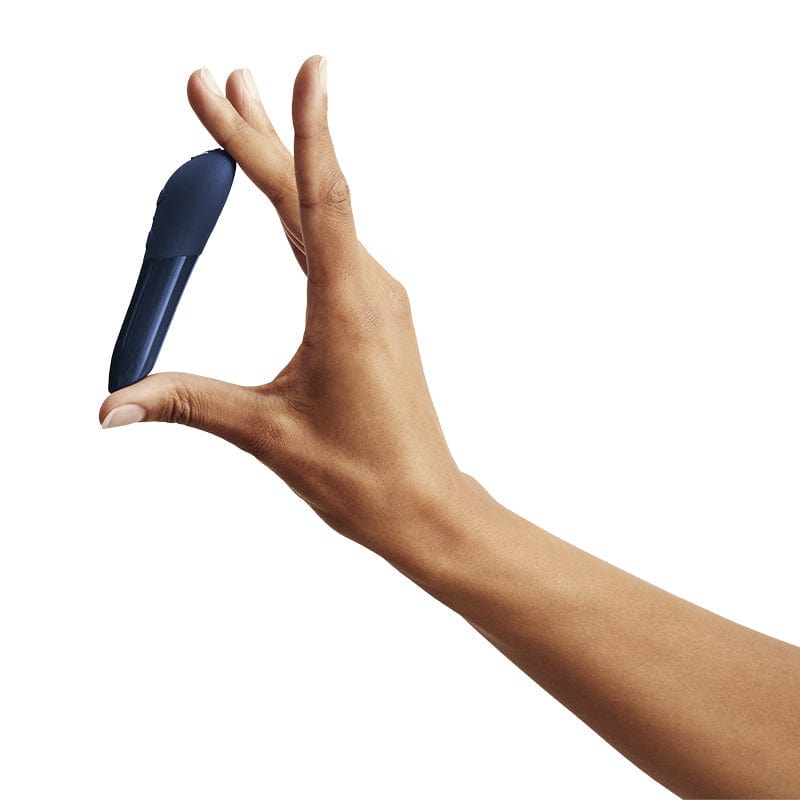 We-Vibe Tango X: Powerful Bullet Vibe with 7 Modes & 8 Intensities