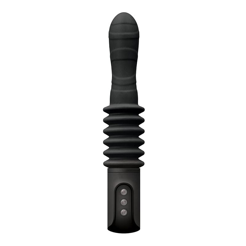 NS Novelties Renegade Rechargeable Deep Stroker with Powerful Vibrations