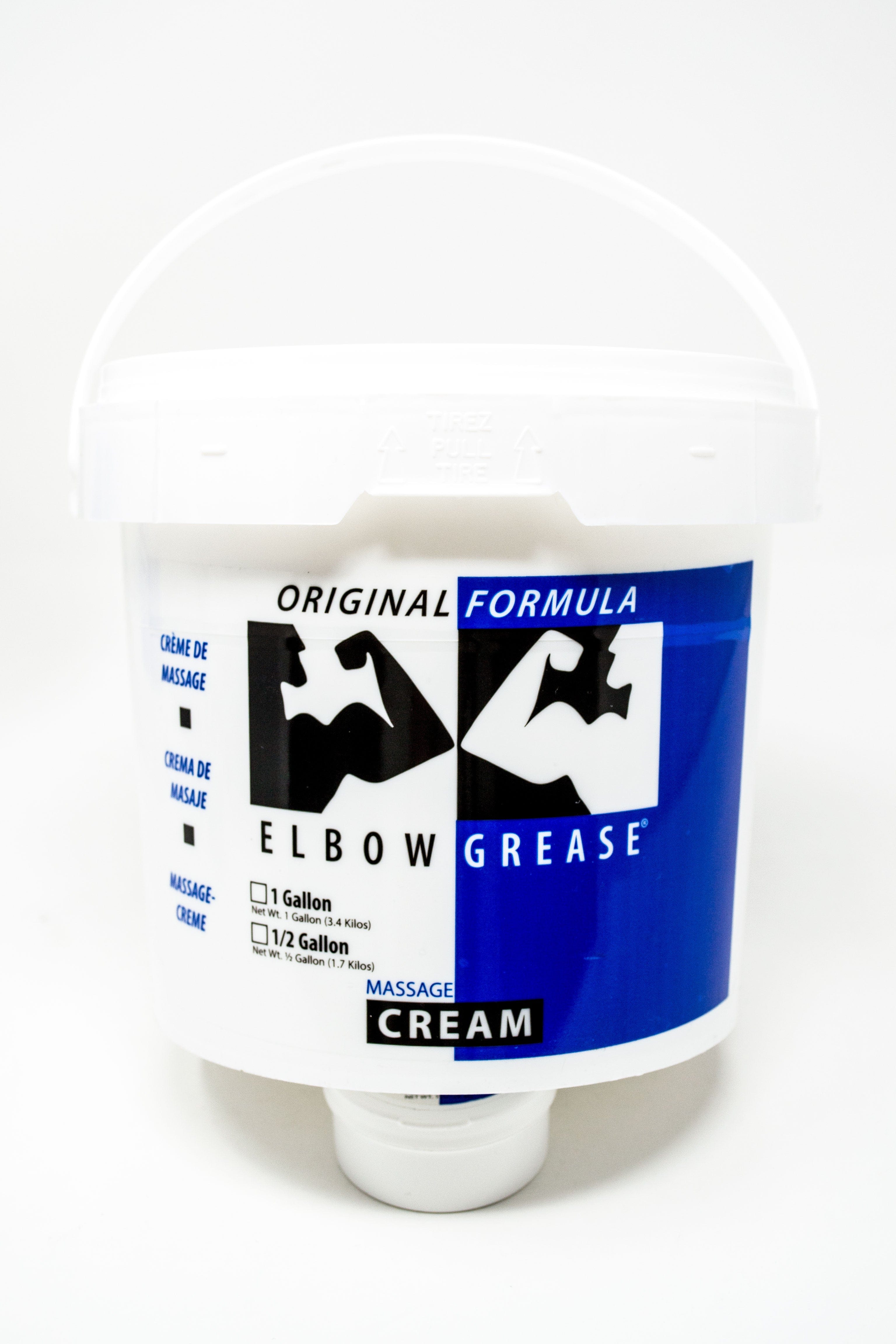 Elbow Grease Premium Original Formula Long - lasting Intimate Lubricant