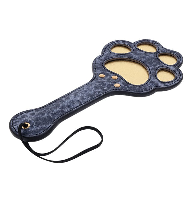 Sportsheets Wild Cougar Paw Paddle for Thrilling BDSM Fun