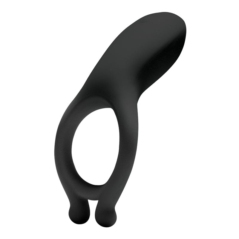 Doc Johnson Optimale Rechargeable Vibrating C-Ring for Enhanced Clitoral Stimulation