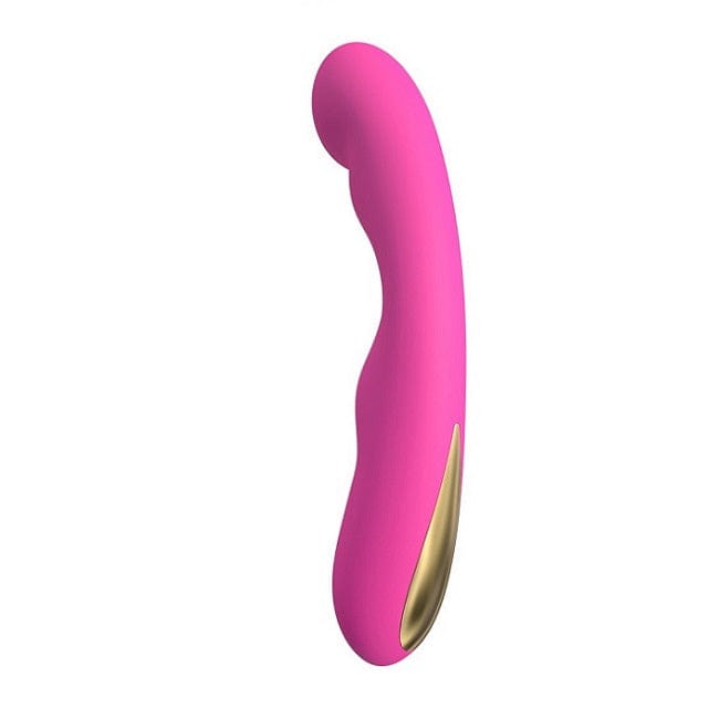 Kama Sutra Dandiya Premium G-Spot Rechargeable Vibrator