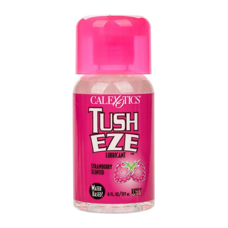 Calexotics Tush Eze Aromatic Scented Personal Lubricant for Intimate Use