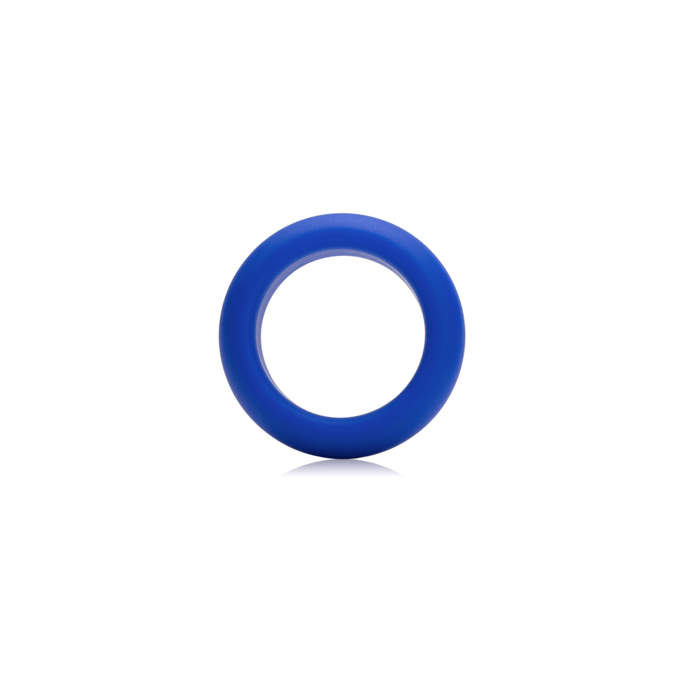 Je Joue Premium Silicone Minimum Stretch Male Cock Ring for Enhanced Intimate Pleasure