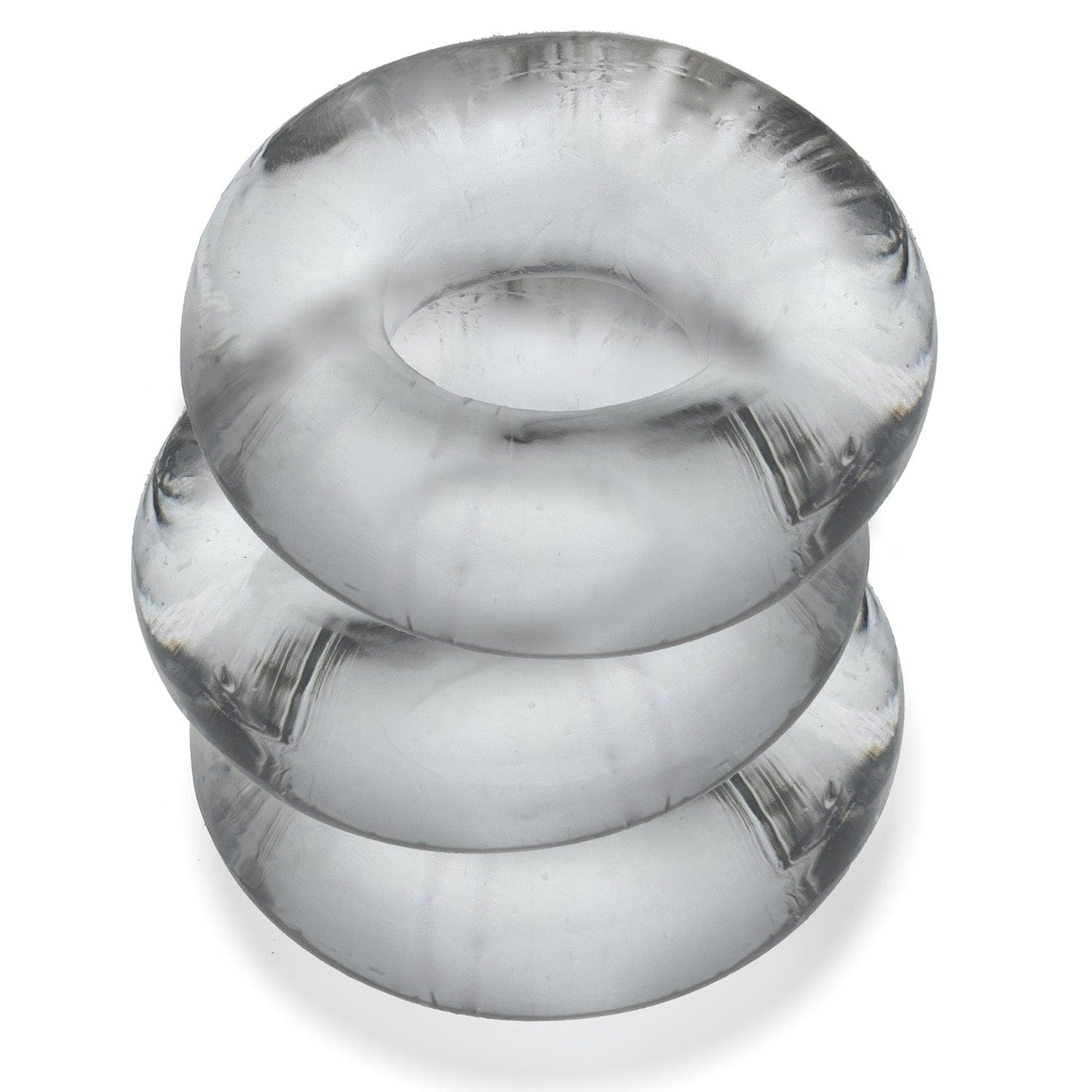Oxballs Jumbo Three - Pack Fat Willy Cock Rings Set