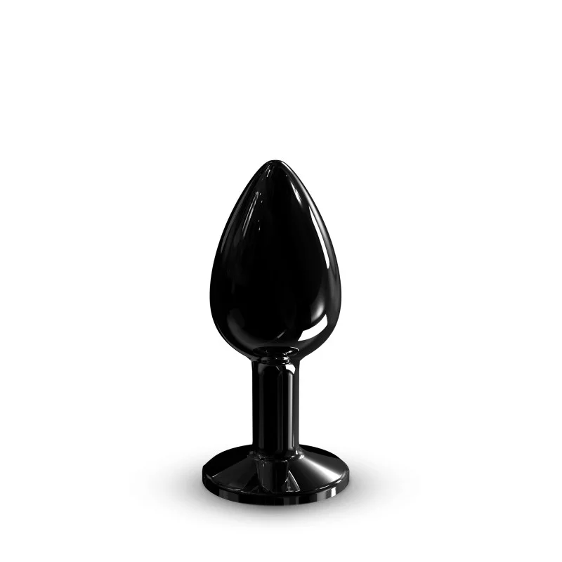 Dorcel Diamond-Shaped Anal Plug for Unique Anal Pleasure Experience