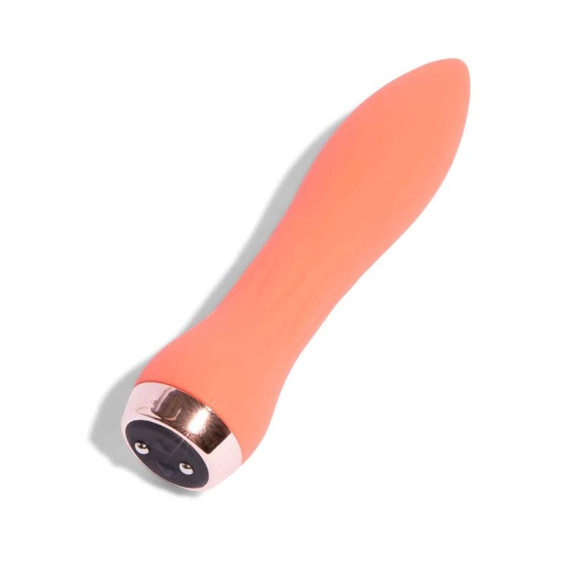 Nu Sensuelle High - Performance 60SX Amp Silicone Bullet Vibrator