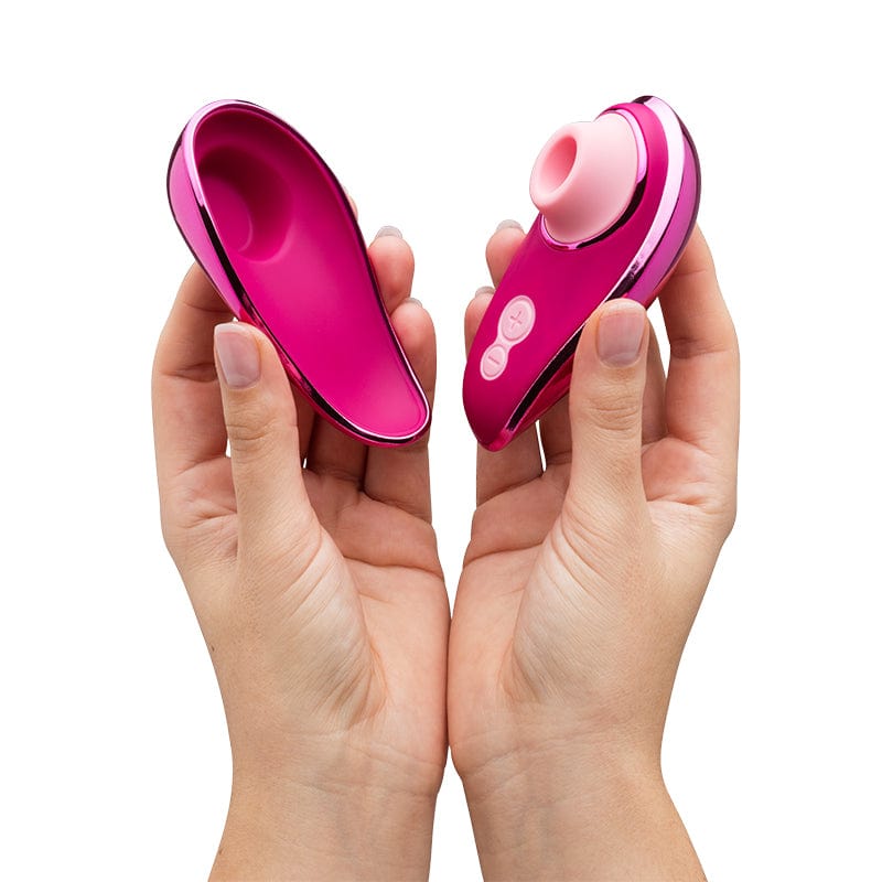 Iggy Azalea Inspired Womanizer Liberty 2 Limited Edition Pleasure Device
