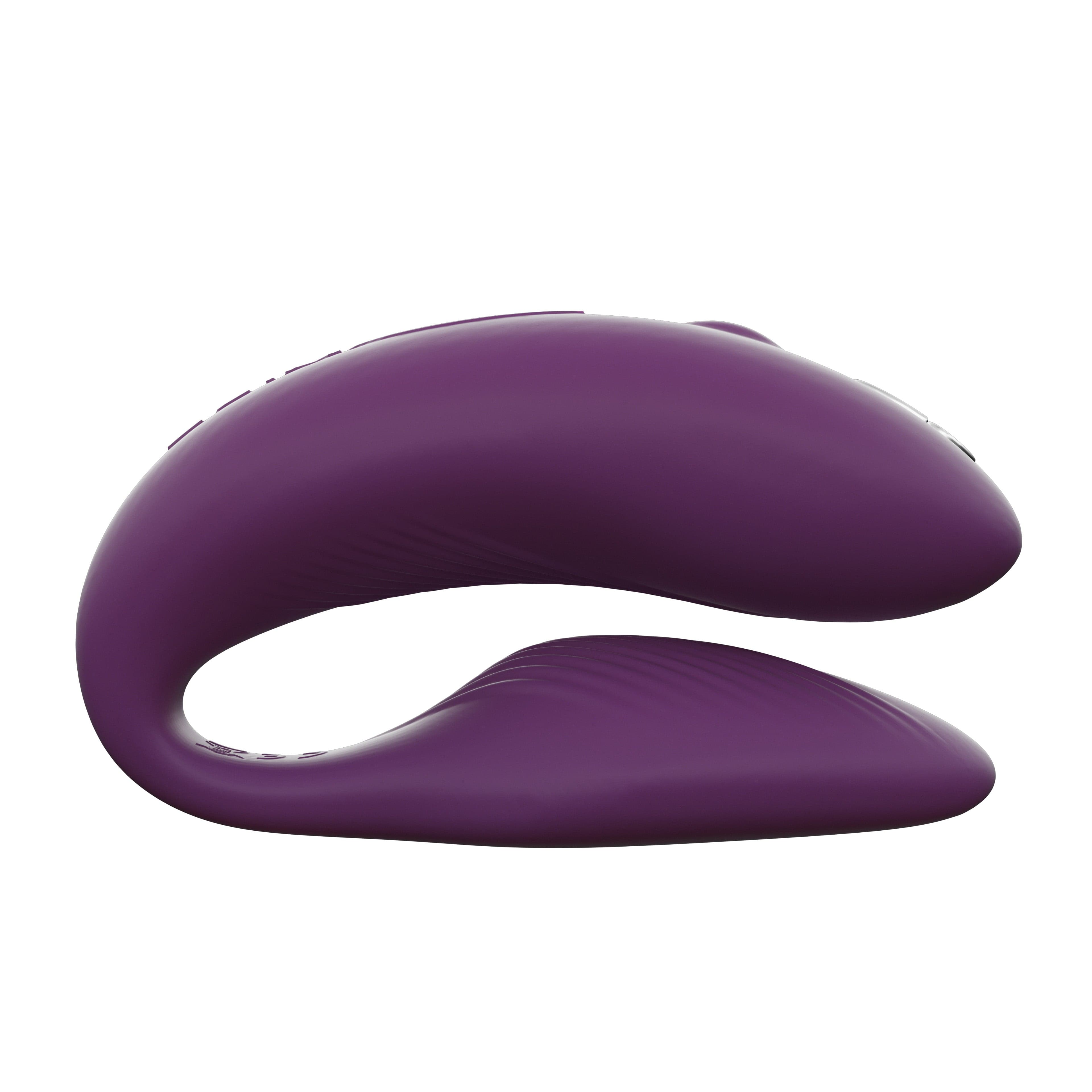 We-Vibe Chorus Couples' Remote-Controlled Love Vibrator for Enhanced Intimate Experiences