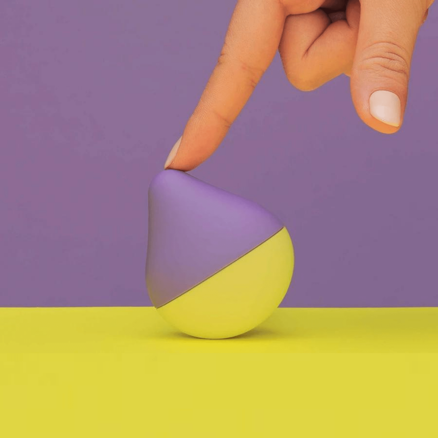 Tenga Iroha Mini: Compact, Waterproof & Colorful Pleasure Vibrator
