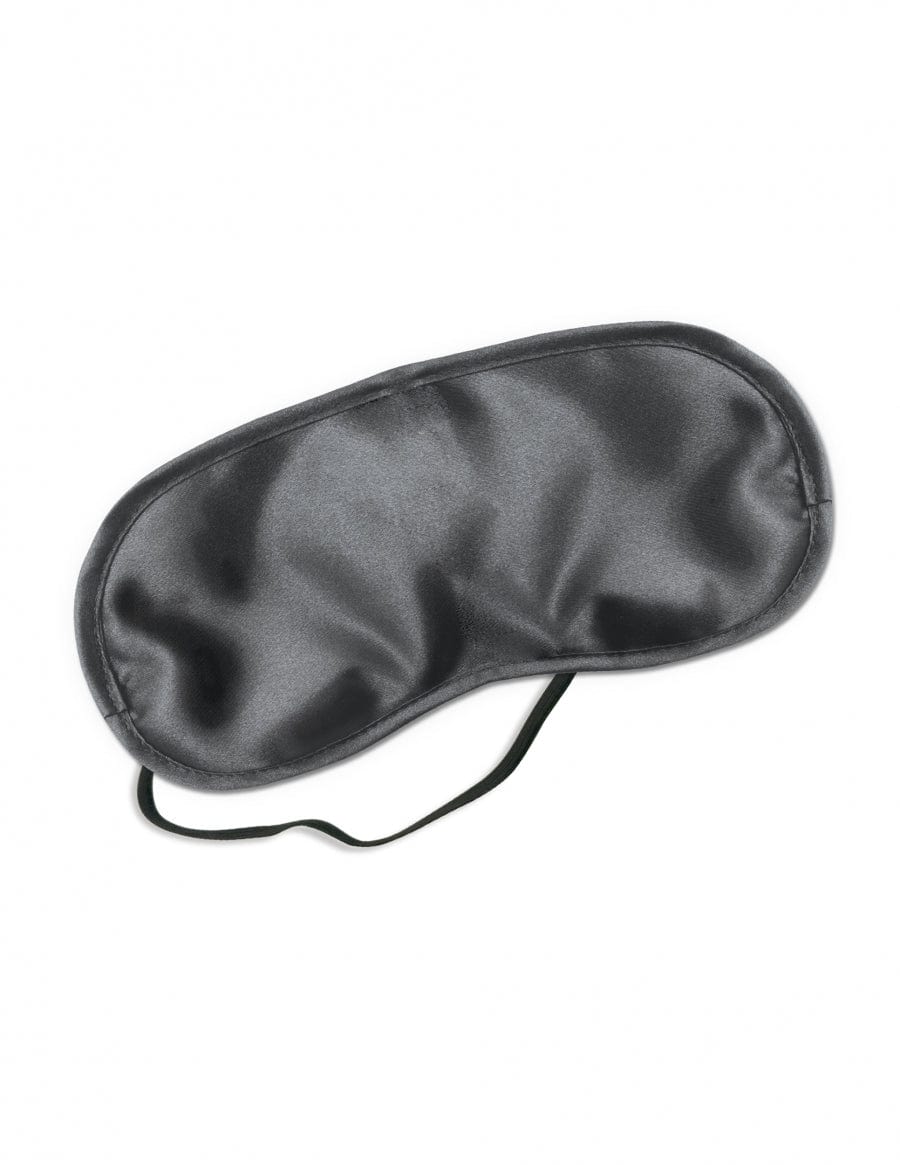 Pipedream Products Exclusive Limited Edition Satin Fetish Fantasy Eye Mask for Enhanced Sexual Experience