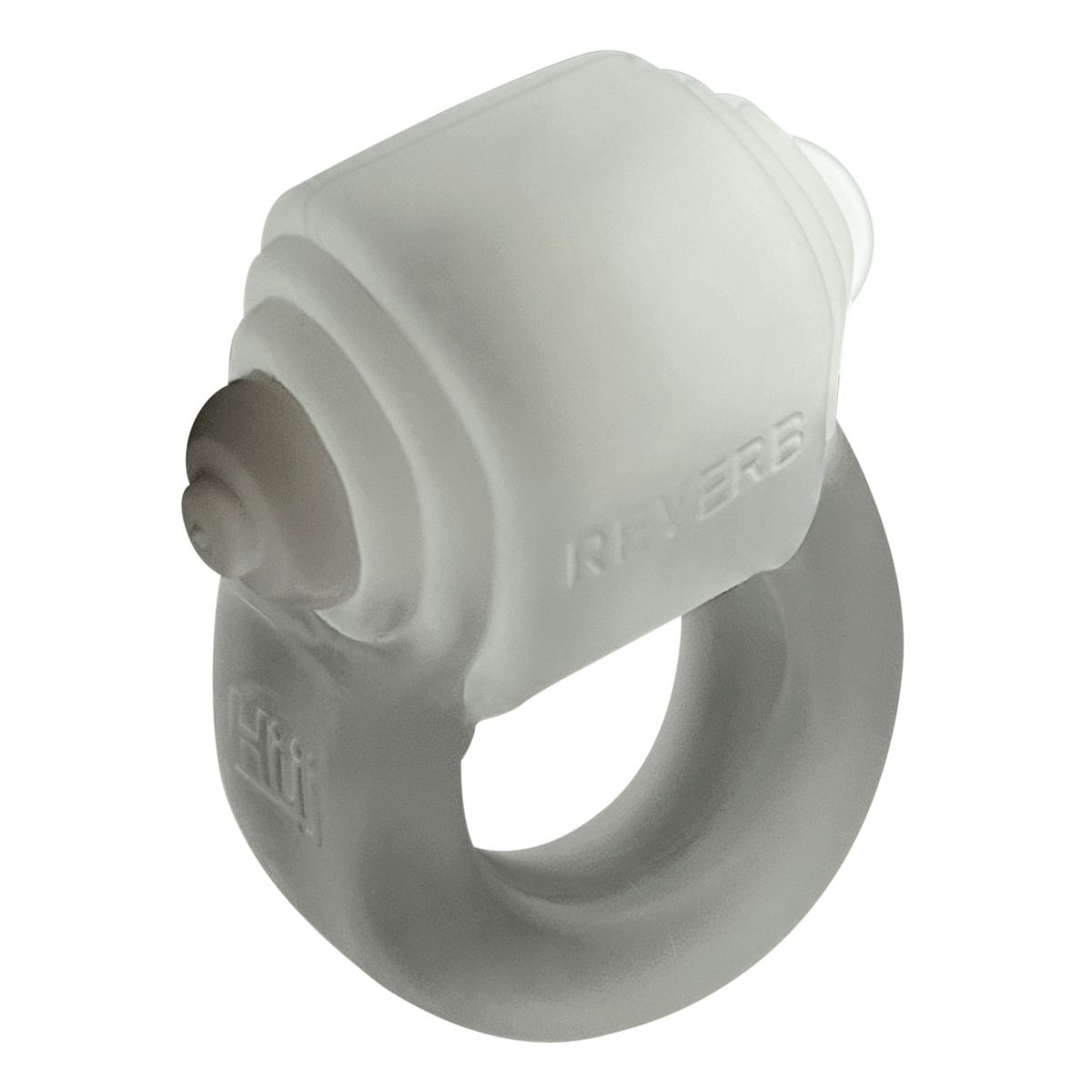 Oxballs Glow-in-the-Dark LED Cockring for a Unique and Eye-Catching Sexual Experience