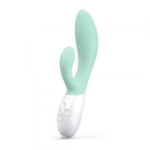 Lelo Ina 3 Luxury Rabbit Style Adult Vibrator for Enhanced Pleasure