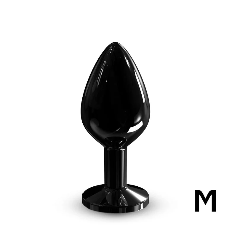 Dorcel Diamond-Shaped Anal Plug for Unique Anal Pleasure Experience