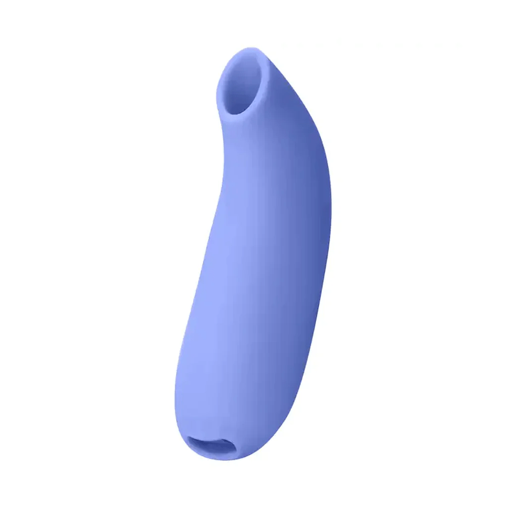 Revolutionary Dame Aer Air Suction Pleasure Toy for Intimate Satisfaction