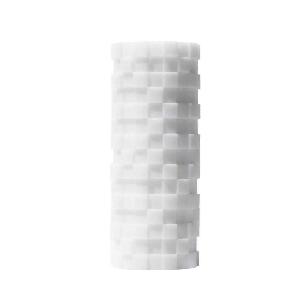 Tenga Male 3D Module Reusable Masturbator for Enhanced Self-Pleasure