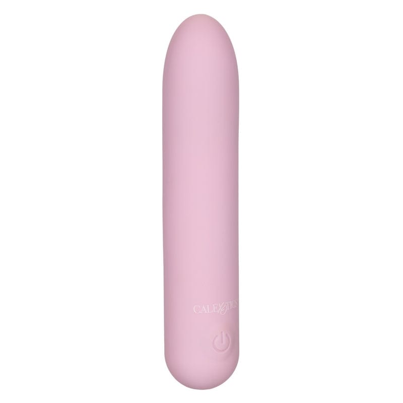 Calexotics Ultra-Soft Compact Slay CharmMe Adult Vibrating Massager