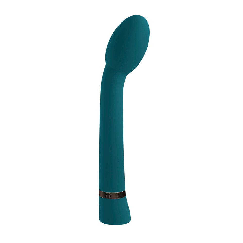 Playboy Premium On - The - Spot G - Spot Sexual Vibrator for Intense Pleasure