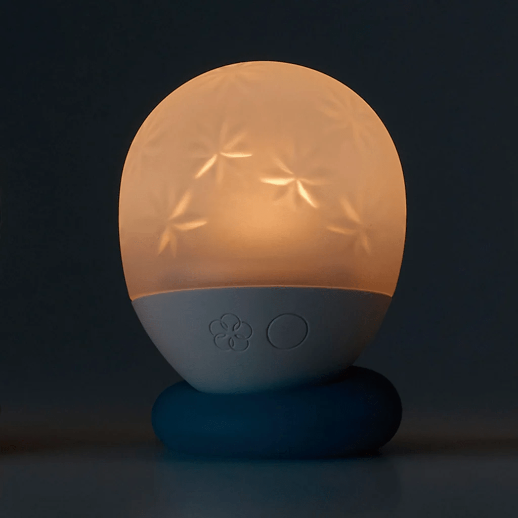 Tenga Iroha Ukidama Hoshi - Multifunctional Bath Light and Massager for Self - Pleasure
