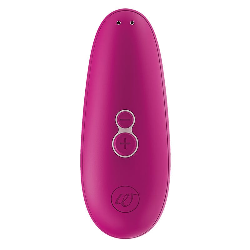 Top-Rated Womanizer Starlet 3 Female Clitoral Stimulation Device