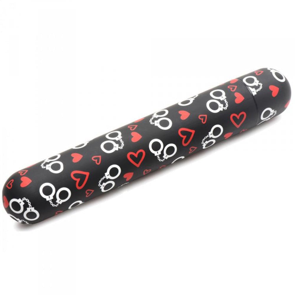 XR Brands Thrilling Bang! Bondage Starter Kit for Passionate Nights