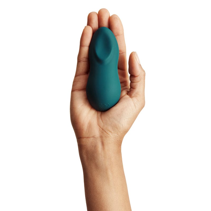 We-Vibe Touch X: A Superb 10th Anniversary Multi - Purpose Vibrator