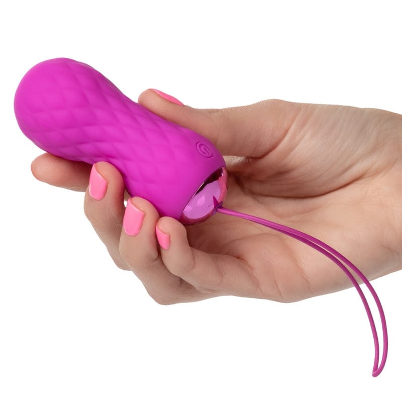 Calexotics Adult Pleasure Toy - Slay SpinMe with Advanced Features