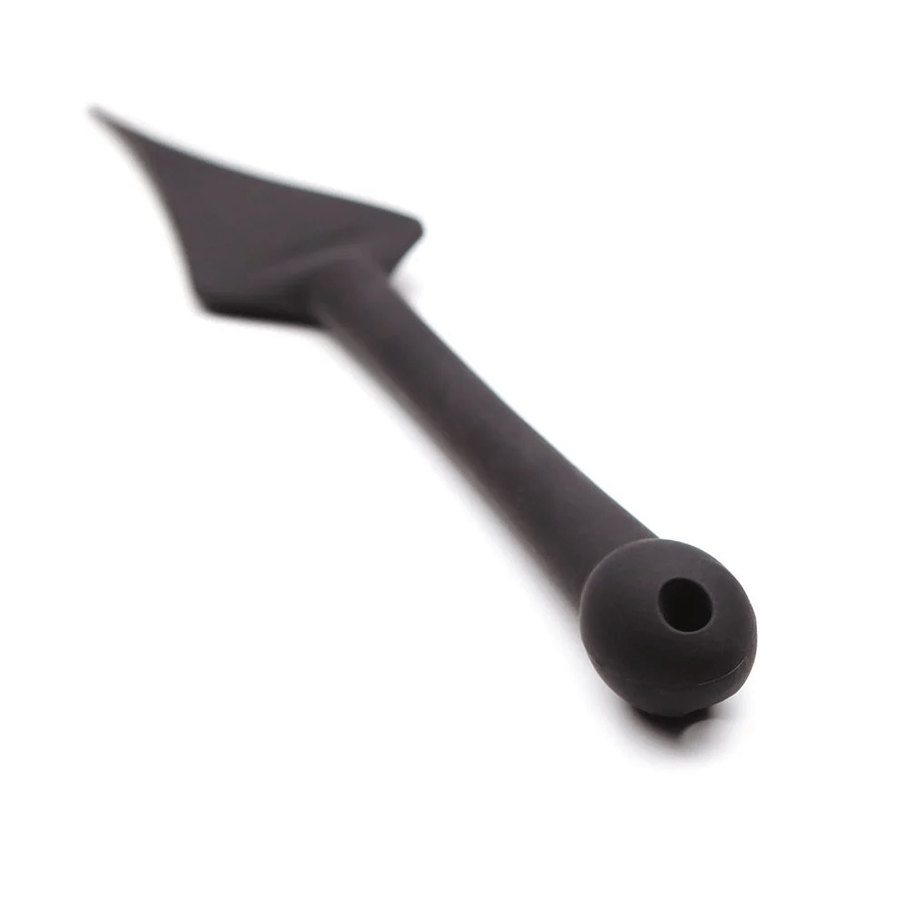 Ultra - Premium Silicone Tantus Dragon Tail for Intense Impact Play