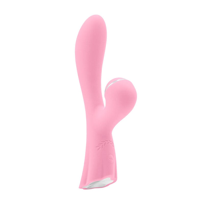 NS Novelties Luxury Aura G-Spot and Clitoral Stimulator