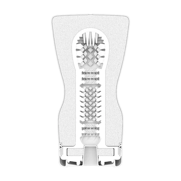 Tenga Strong Soft Case Male Masturbator for Ultimate Pleasure