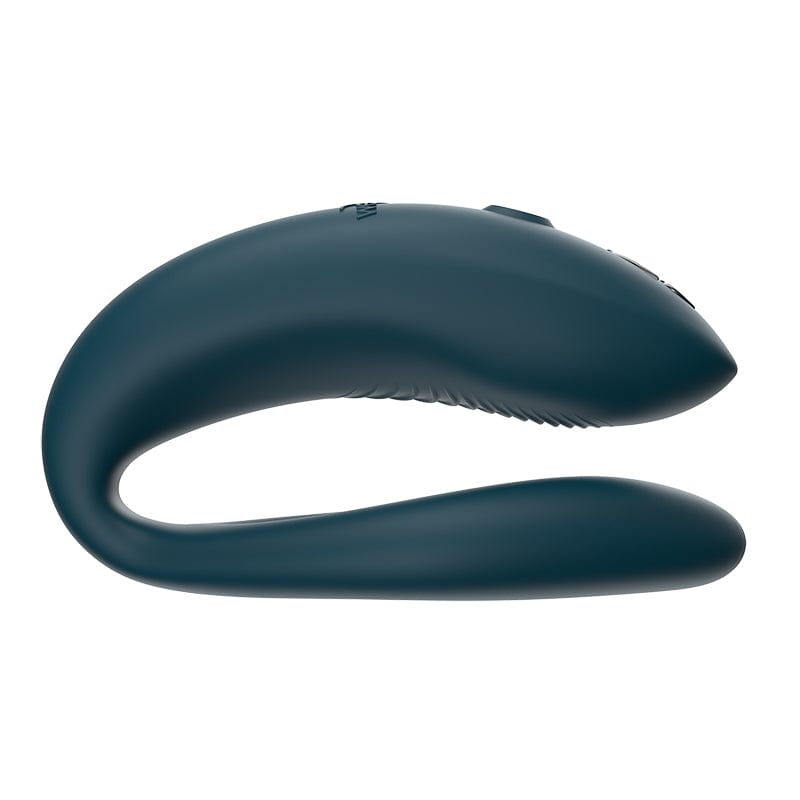 Innovative We-Vibe Sync O Hands-Free Couples Vibrator for Ultimate Pleasure