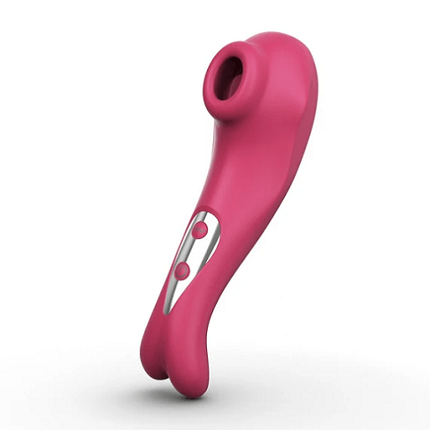 Tracy's Dog P Cat Brand New Clitoral Stimulating Vibrator for Enhanced Female Pleasure