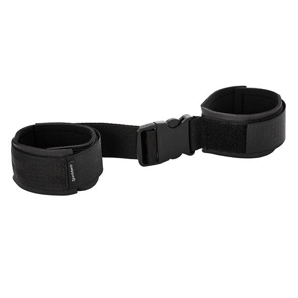Sportsheets Comfortable Adjustable G-spot Link with Soft Ankle Cuffs