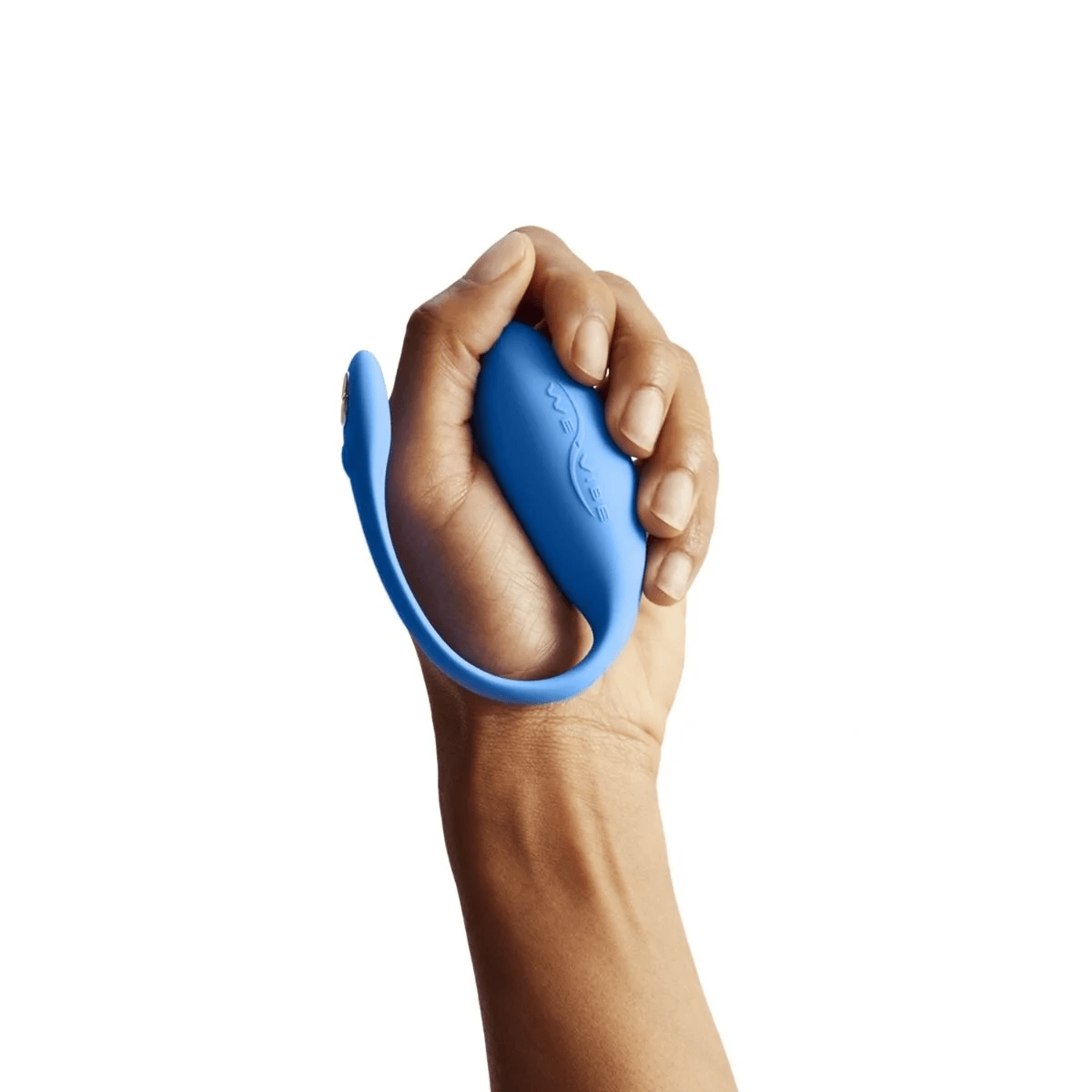 We-Vibe Jive: Discreet, Bluetooth-Controlled Wearable Vibrator with 10 Modes