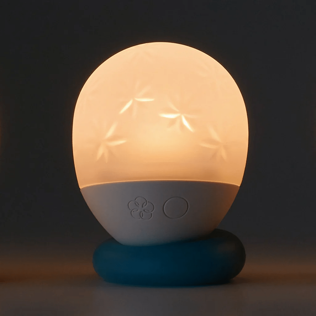 Tenga Iroha Ukidama Hoshi - Multifunctional Bath Light and Massager for Self - Pleasure