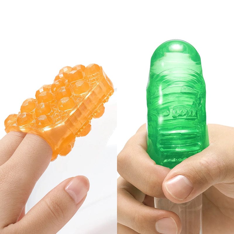 Tenga Universal Male Masturbation Device - Uni Model