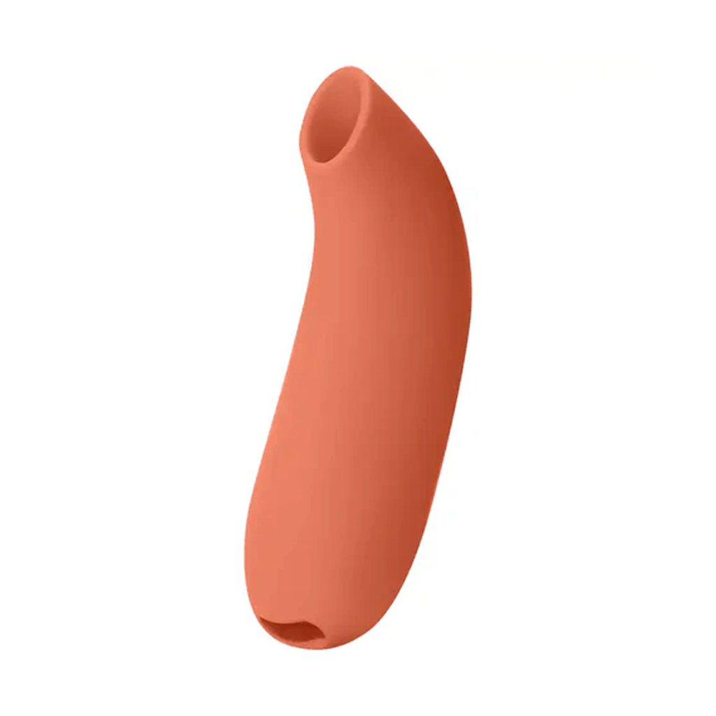 Revolutionary Dame Aer Air Suction Pleasure Toy for Intimate Satisfaction