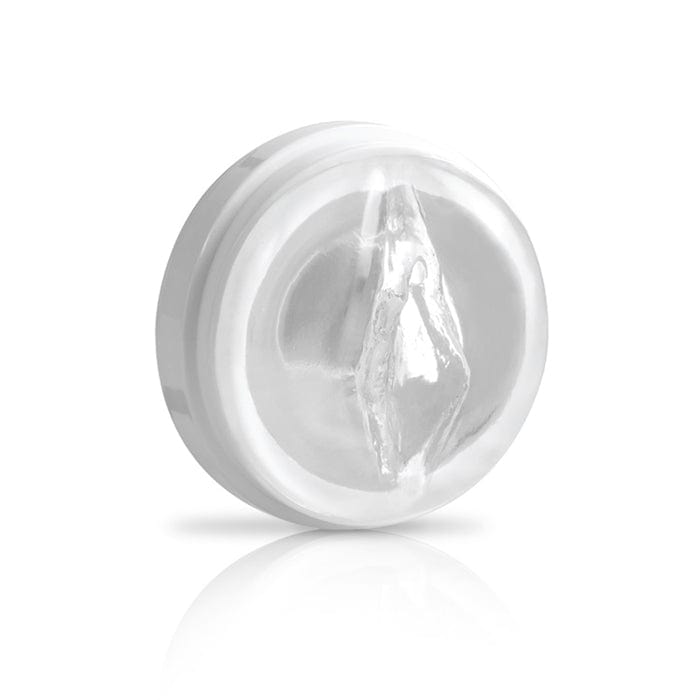 Pipedream Products Advanced USB-Rechargeable Hands-Free Mega-Bator Pussy