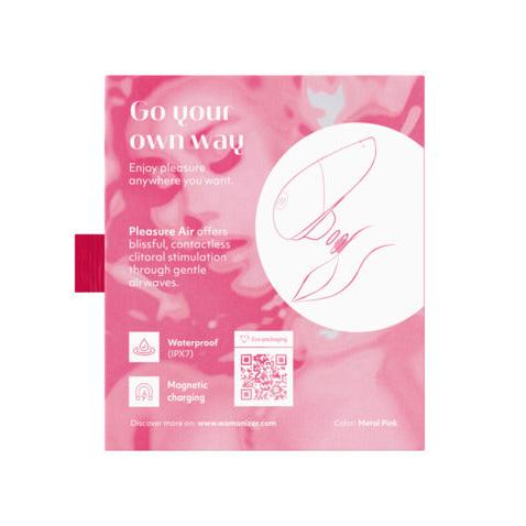 Iggy Azalea Inspired Womanizer Liberty 2 Limited Edition Pleasure Device